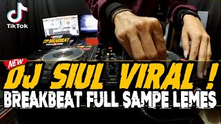 Download lagu DJ SIUL MELODY !! TIK TOK BREAKBEAT REMIX 2020 FULL SAMPE LEMESS mp3 Download lagu DJ SIUL MELODY !! TIK TOK BREAKBEAT REMIX 2020 FULL SAMPE LEMESS mp3