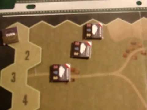 Tank on Tank Intro to the game