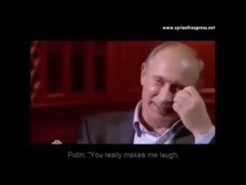 Elton John Vladimir Putin meeting