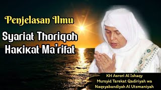 Download lagu KH Ahmad Asrori al-Ishaqy_Bab Ilmu Syariat Thoriqoh Hakikat Ma'rifat mp3 Download lagu KH Ahmad Asrori al-Ishaqy_Bab Ilmu Syariat Thoriqoh Hakikat Ma'rifat mp3