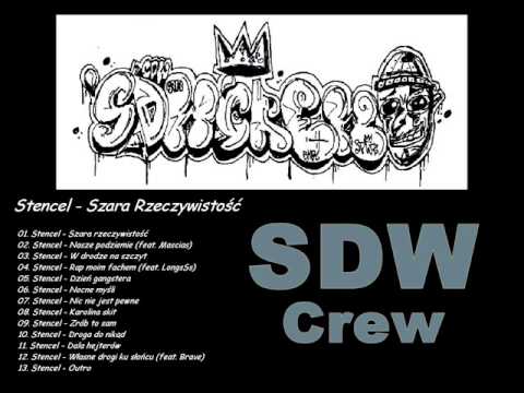 03. Stencel - W drodze na szczyt