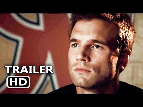 BRAMPTON'S OWN Trailer (2018) Rose McIver, Scott Porter, Drama