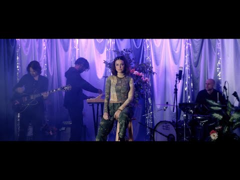 Bailey Bryan - Roster (Live Performance) [SBB Sessions]