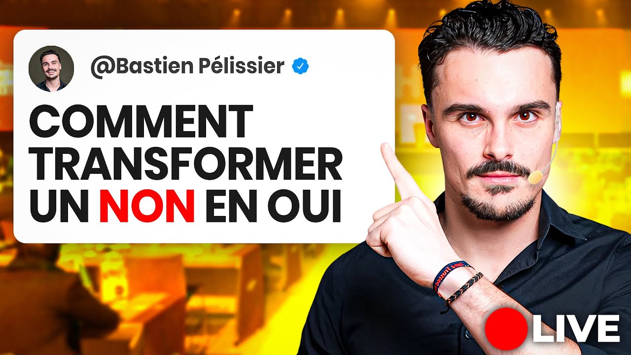 56 Minutes de Formation sur le CLOSING qui vont Décupler vos Ventes