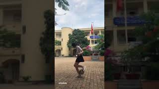 E chỉ làm 1 lần duy nhất thôi nhoá