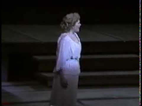 Back To Before {Ragtime ~ Broadway, 1997} - Marin Mazzie