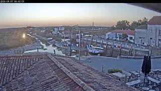 Webcam Mornac-sur-Seudre