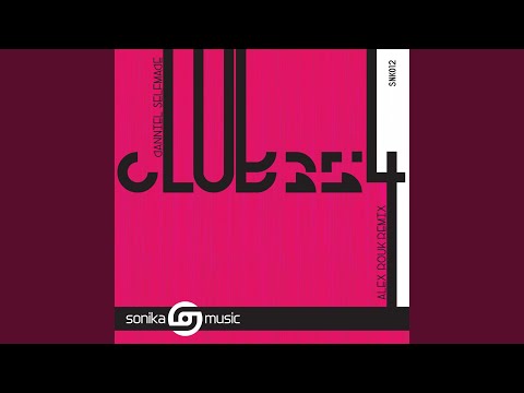 Club 354 (Original Mix)