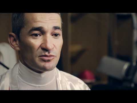 AAMI Golden Slipper - Jockey Profile