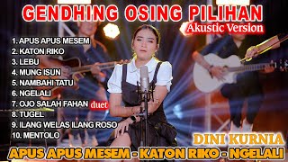Download lagu Dini Kurnia - APUS APUS MESEM, KATON RIKO,NGELALI,LEBU || POP OSENG BANYUWANGI TERBARU 2025 mp3 Download lagu Dini Kurnia - APUS APUS MESEM, KATON RIKO,NGELALI,LEBU || POP OSENG BANYUWANGI TERBARU 2025 mp3