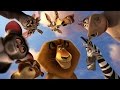 Madagascar Escape 2 Africa All Mini Games X360 PS3 PS2 Wii Mini Golf