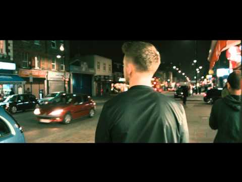 Adam Moss - Control [Official Trailer]