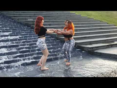 KONPA - Janita Ilona & Shalini Shines - Versus by Nesty Dilova ft. Clark Donovan