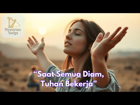 Kau Tak Pernah Tinggalkan – Lagu Rohani Tentang Kasih Tuhan yang Setia