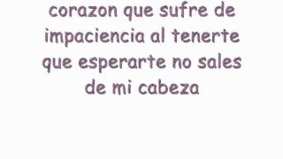 Maria toledo - bromeo (letra)