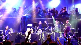 doro above the ashes