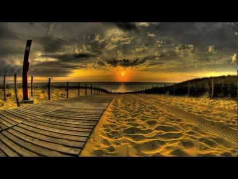 Solarstone feat. JES - Like a Waterfall (Max Graham Remix) [HD]