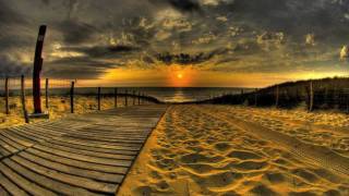 Solarstone feat. JES - Like a Waterfall (Max Graham Remix) [HD]