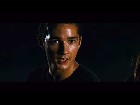 Anymore Questions You Wanna Ask - Transformers - VideoClip (8/11)