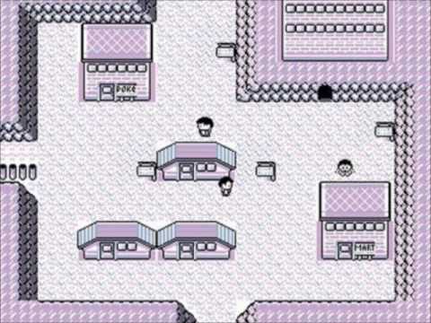 Disturbing Video Game Music 9: Lavender Town
