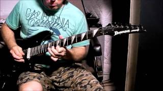 Don't Change by Grinspoon Cover