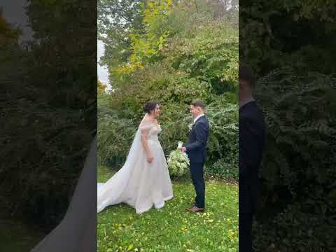 Wedding Reel 4