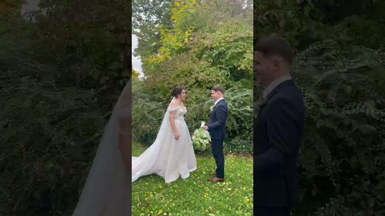 Wedding Reel 04