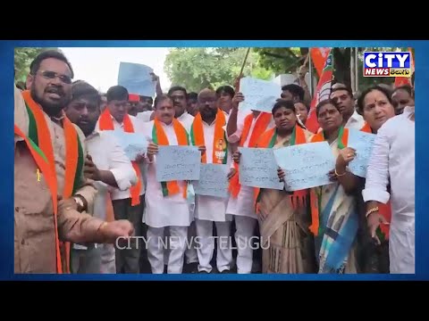 TELANGANA 16 06 2025 NEWS