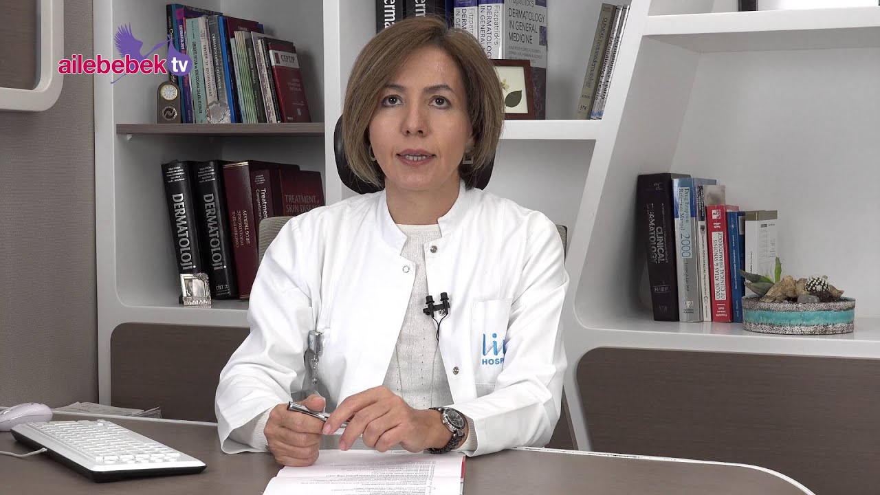 Molluskum hastalığı nedir? Nasıl oluşur? Bulaşıcı mıdır?