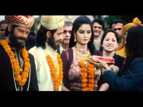 Sharman Is The King Of Janakpur - Xcuse Me - Comedy Scene - Sahil Khan