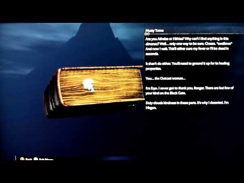 Middle Earth: Shadow Of Mordor Playthrough Pt 34