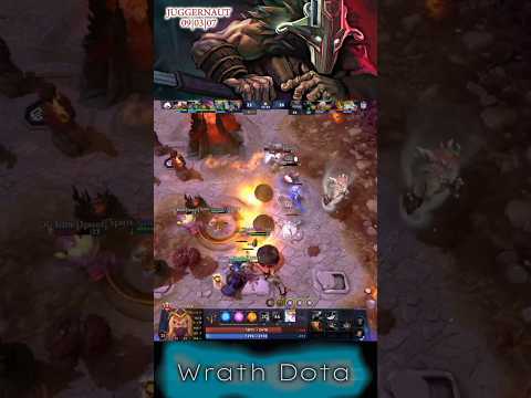 YATORO GOD VS TIMADO🔥 GM1 | TEAM SPIRIT VS. OG | #dota2 #dota #esports #shorts