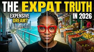 The Truth About Being an Expat in 2026