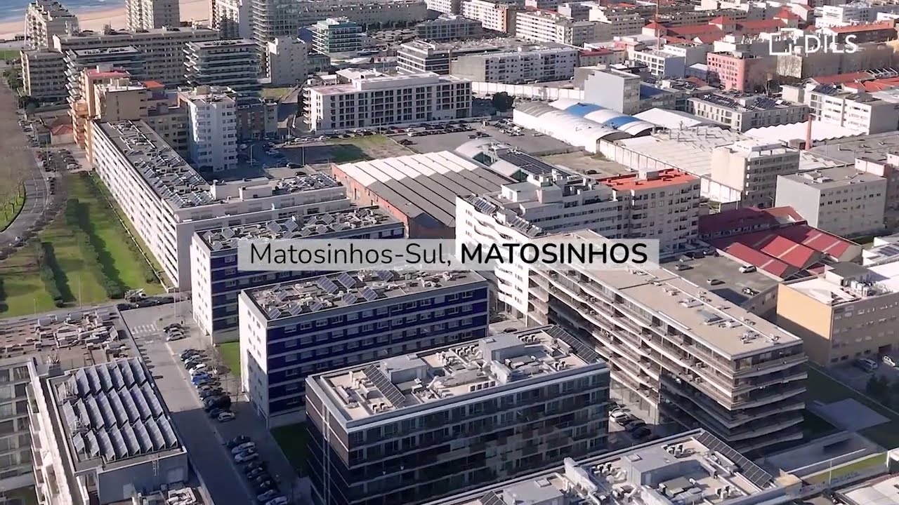 Vídeo do imóvel