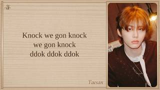 Download lagu BOYNEXTDOOR 'ddok ddok ddok' Easy Lyrics mp3