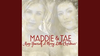 Have Yourself A Merry Little Christmas