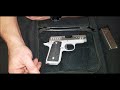 Kimber Micro 9 Rapide Black Ice Review