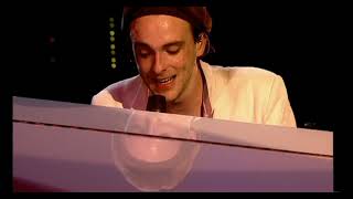 Travis - Some Sad Song - Live at Alexandra Palace, London - 2003