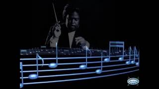 Barry White - Baby We Better Try to Get It Together