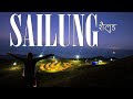 SAILUNG || 100 Hills Of Nepal || Spark Adventure