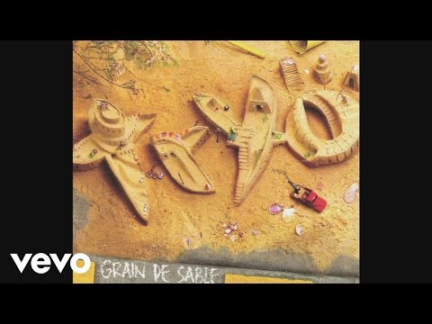 Tryo - Dans les nuages (Audio)