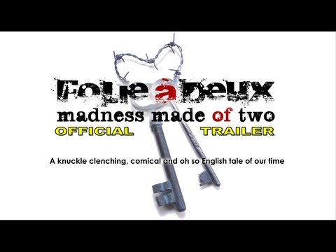 Folie à Deux - Madness Made of Two
