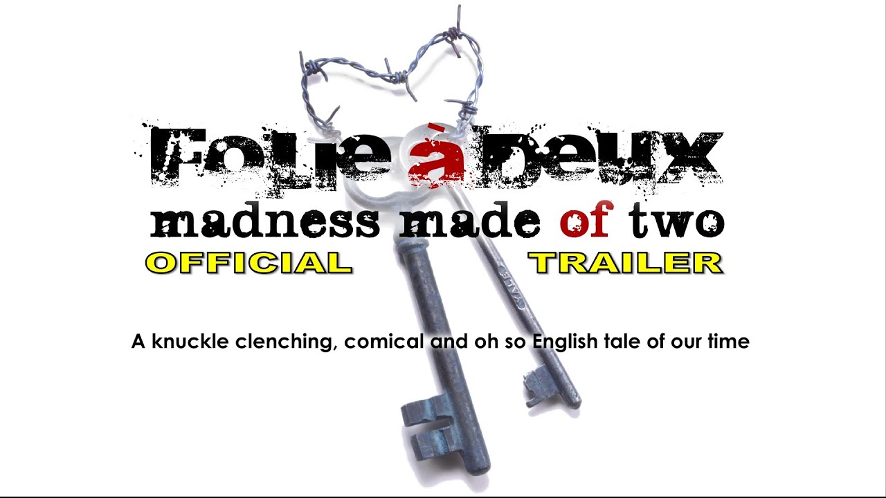 Folie a Deux - madness made of two (new trailer)