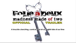 Folie a Deux - madness made of two (new trailer)