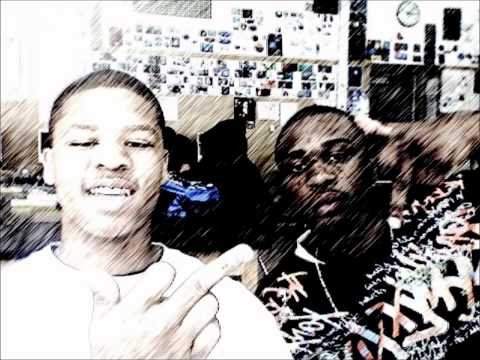 AMS SQUAD GANG-NO HANDS NO PANTS NO PANTIES