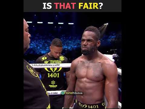 The Most Controversial Finish