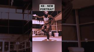 KB - New Portrait