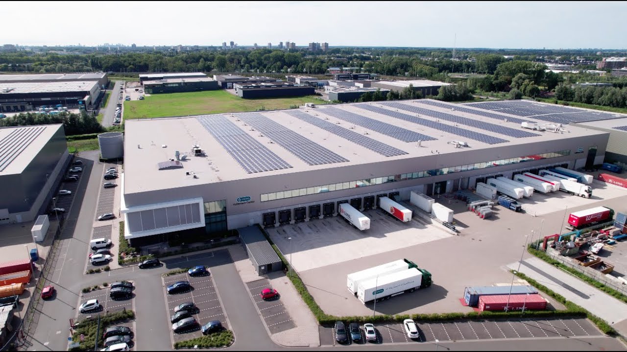 Accepteer alstublieft 
                         marketing cookies om de video af te spelen.