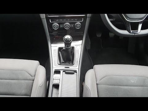 181D42740 - 2018 Volkswagen Golf HL 1.0TSI 110BHP 21,950