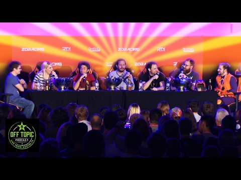 Off Topic: Ep. 63 - Myriad of F*ckups